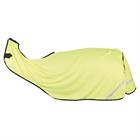 Fliegendecke Mesh-Pro Riding Harry's Horse Gelb