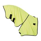 Fliegendecke Mesh-Pro Riding Harry's Horse Gelb