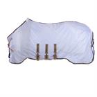 Fliegendecke Protect HORSEGEAR Blau-Dunkelblau