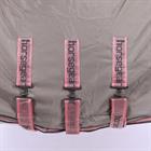 Fliegendecke Protect HORSEGEAR Hellgrau-Pink