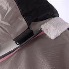 Fliegendecke Protect HORSEGEAR Hellgrau-Pink