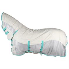 Fliegendecke Tempest Original Shires Weiß