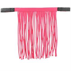 Fliegenfransen Colour Epplejeck Pink