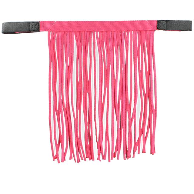 Fliegenfransen Colour Epplejeck Rosa