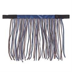Fliegenfransen QHP Blau