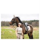 Fliegenhaube 3C ANKY Beige