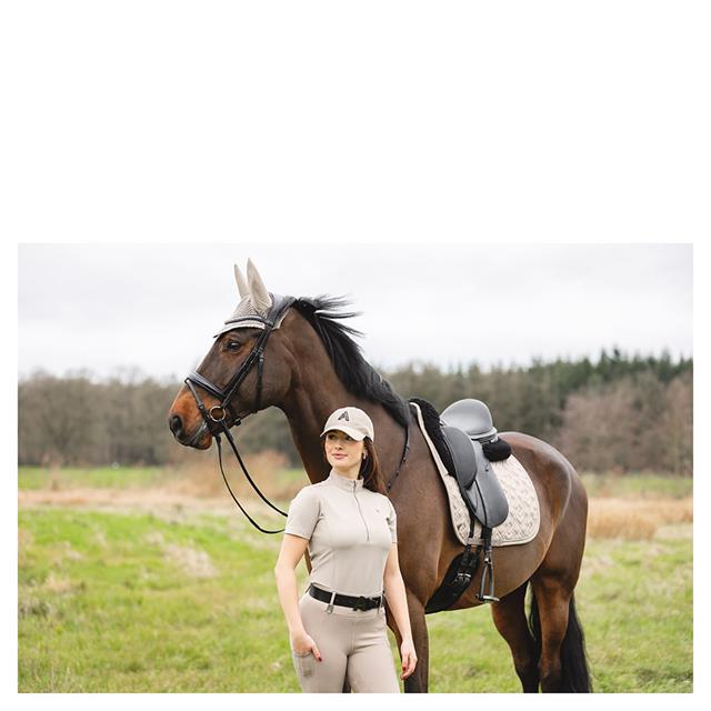 Fliegenhaube 3C ANKY Beige