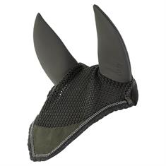 Fliegenhaube Anky Dunkelgrün