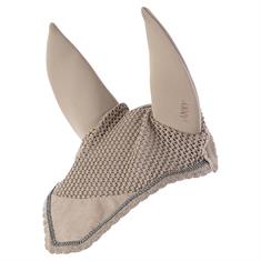 Fliegenhaube Anky Hellbraun