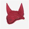 Fliegenhaube AW24 Hobby Horse LeMieux Rot