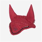 Fliegenhaube AW24 Hobby Horse LeMieux Rot