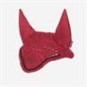 Fliegenhaube AW24 Hobby Horse LeMieux Rot