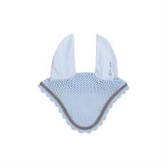 Fliegenhaube CAVALJetty Cavallo Hellblau