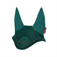 Fliegenhaube Classic LeMieux Dunkelgrün
