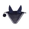 Fliegenhaube Color QHP Dunkelblau