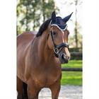 Fliegenhaube Color QHP Dunkelblau