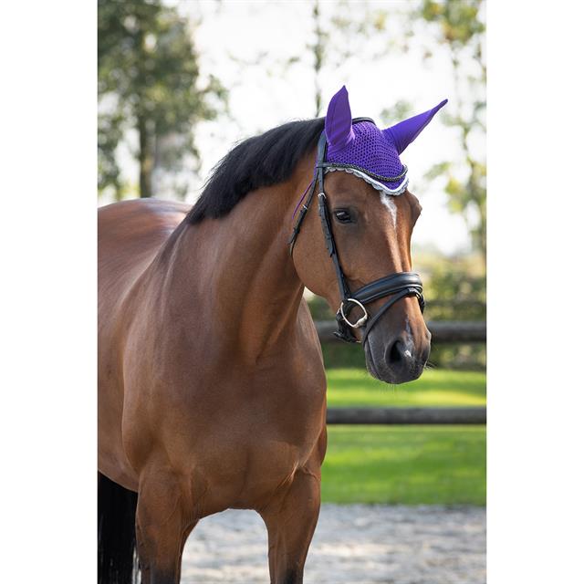 Fliegenhaube Color QHP Lila