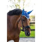 Fliegenhaube Color QHP Mittelblau