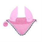 Fliegenhaube Color QHP Rosa