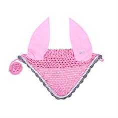 Fliegenhaube Color QHP Rosa
