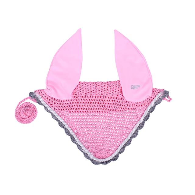 Fliegenhaube Color QHP Rosa