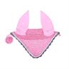 Fliegenhaube Color QHP Rosa