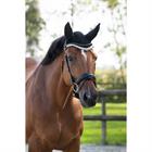 Fliegenhaube Color QHP Schwarz