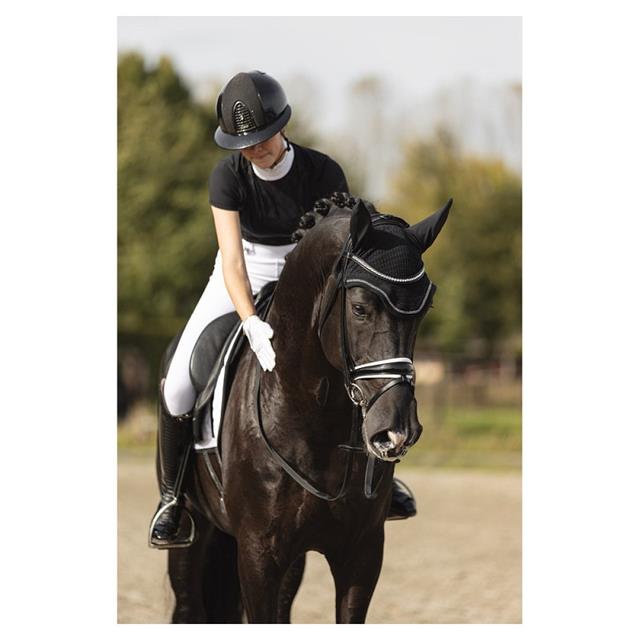 Fliegenhaube Consensus Anky Schwarz