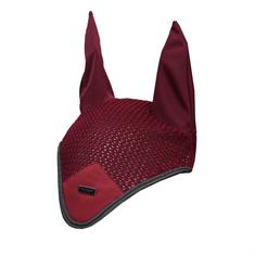 Fliegenhaube Dark Bordeaux Equestrian Stockholm