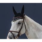 Fliegenhaube Diamond Soundless Dy'on Schwarz