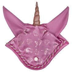Fliegenhaube Didy QHP Pink