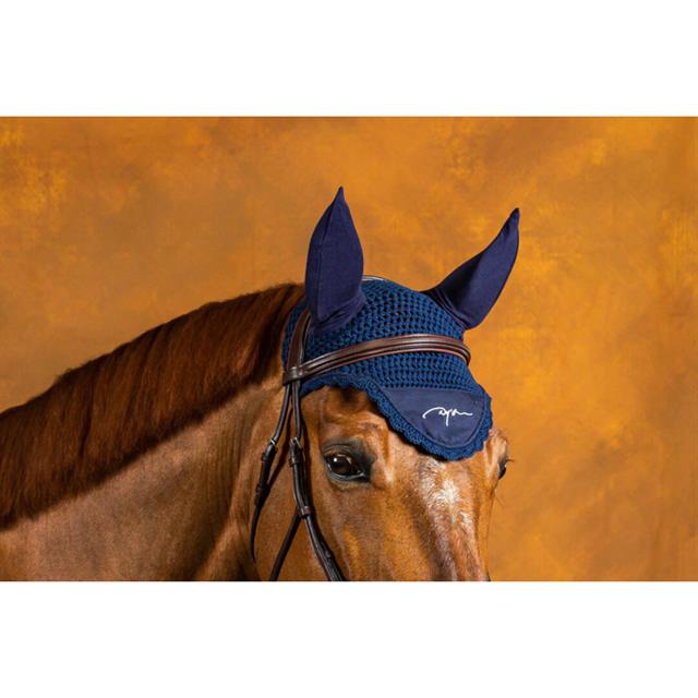 Fliegenhaube Dy'on Dunkelblau