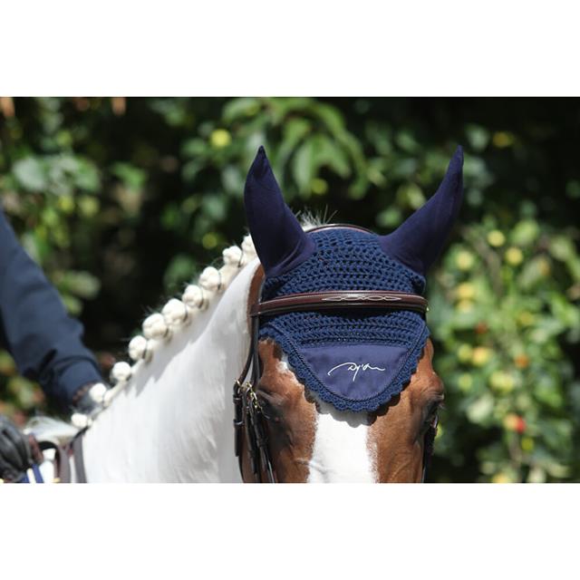 Fliegenhaube Dy'on Dunkelblau