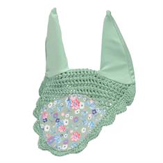 Fliegenhaube EJLes Fleurs Epplejeck Grün