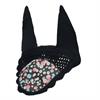 Fliegenhaube EJLes Fleurs Epplejeck Schwarz