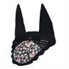 Fliegenhaube EJLes Fleurs Epplejeck Schwarz