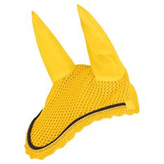 Fliegenhaube Event BR Gelb-Blau