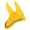 Fliegenhaube Event BR Gelb-Blau