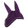 Fliegenhaube Event BR Lila-Grau