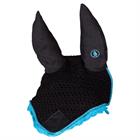 Fliegenhaube Event BR Schwarz-Blau