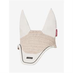 Fliegenhaube Finesse Acoustic Soundless LeMieux Beige