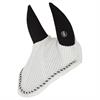 Fliegenhaube Galway C-Wear BR Weiß-Black