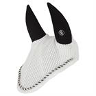 Fliegenhaube Galway C-Wear BR Weiß-Black