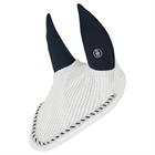 Fliegenhaube Galway C-Wear BR Weiß-Blau