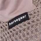 Fliegenhaube HGFarnham HORSEGEAR Beige