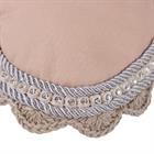 Fliegenhaube HGFarnham HORSEGEAR Beige