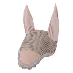 Fliegenhaube HGFarnham HORSEGEAR Beige