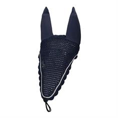 Fliegenhaube HGFrome HORSEGEAR Dunkelblau