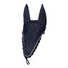 Fliegenhaube HGFrome HORSEGEAR Dunkelblau