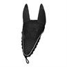 Fliegenhaube HGFrome HORSEGEAR Schwarz